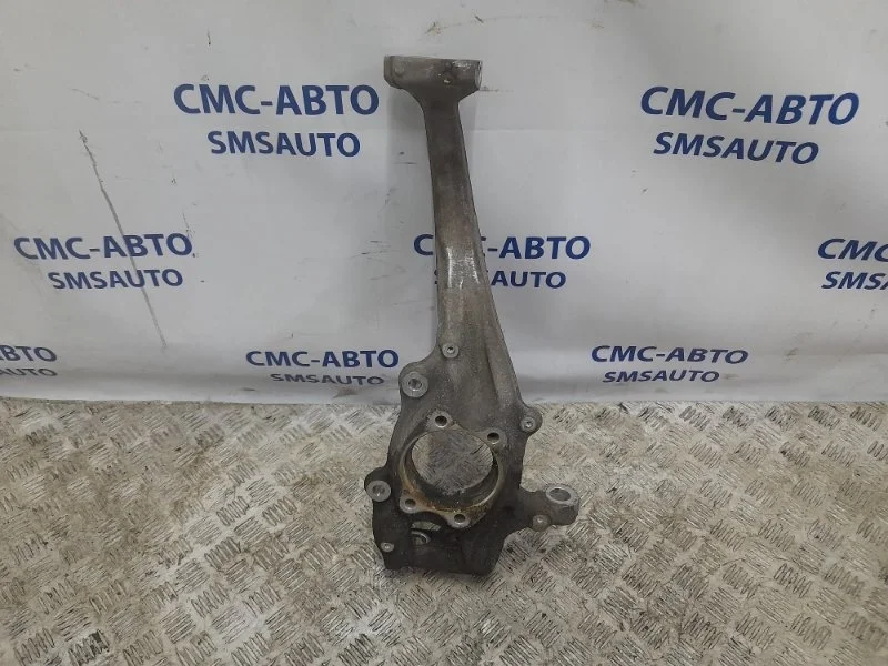 Кулак поворотный Audi A7 8K0407258 4G 3.0 CGW, передний правый