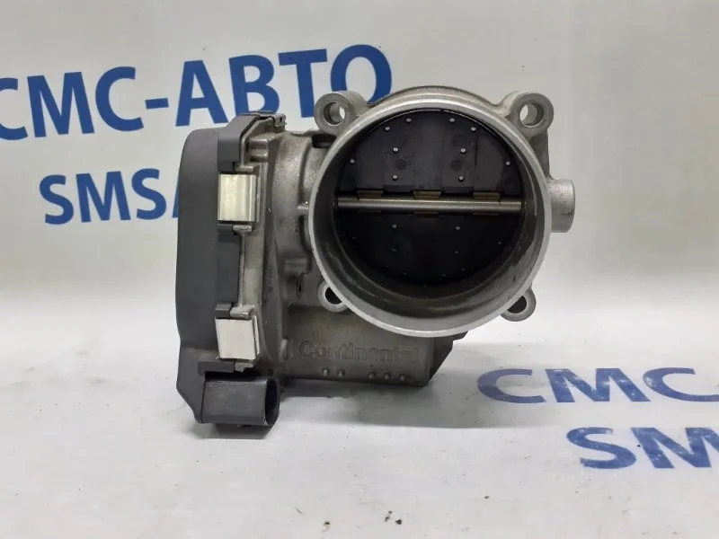Дроссельная заслонка Audi A7 06E133062G 4G 3.0 CGW