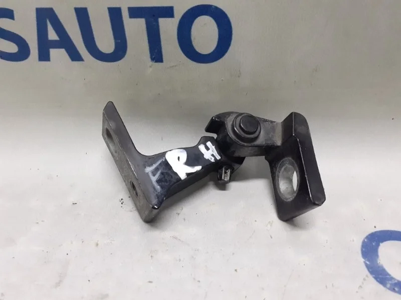 Петля двери нижняя Audi A7 4H0831402A 4G 3.0 CGW, правая