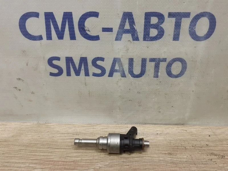 Форсунка топливная Audi A6 06E906036Q C7 2.8