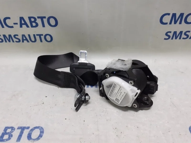 Ремень безопасности Audi A6 4G8857805B C7 2.8, задний
