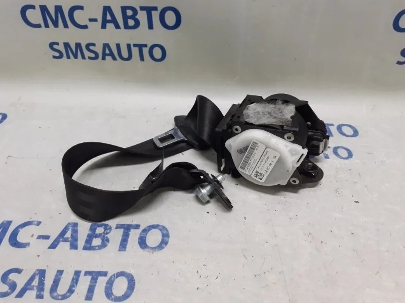Ремень безопасности Audi A6 4G8857805B C7 2.8, задний