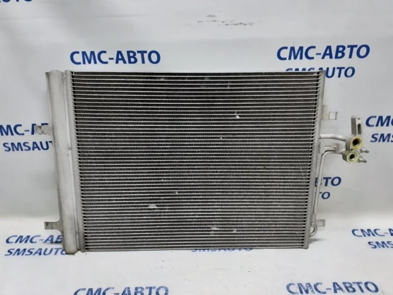 Радиатор кондиционера Volvo Xc70 30794544 ХС70 3.0T