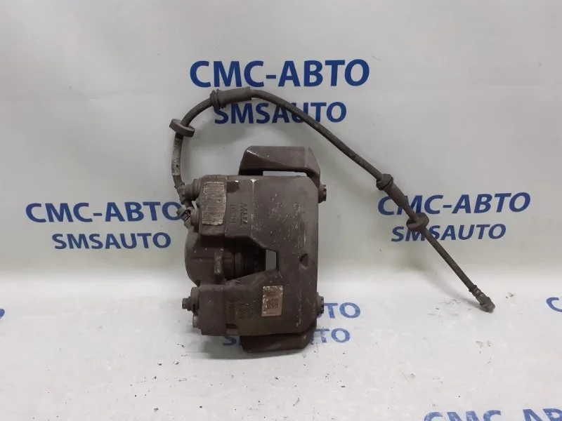 Суппорт Audi A6 4G0615124C C7 2.8, передний правый