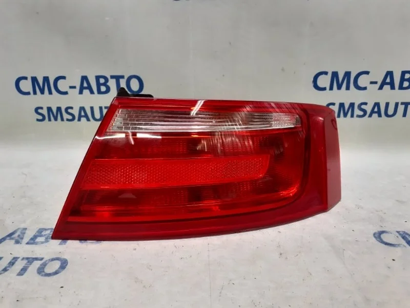 Фонарь на крыло Audi A5 2008-2011 8T0945096 8K 3.2, правый