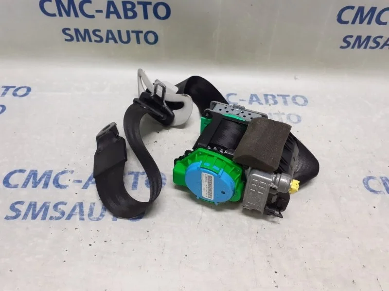 Ремень безопасности Audi A5 2008-2011 8T0857705 8K 3.2, передний