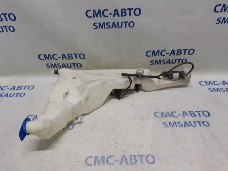 Насос омывателя стекла Audi A8 2011 4H0955451A D4 3.0 CGW