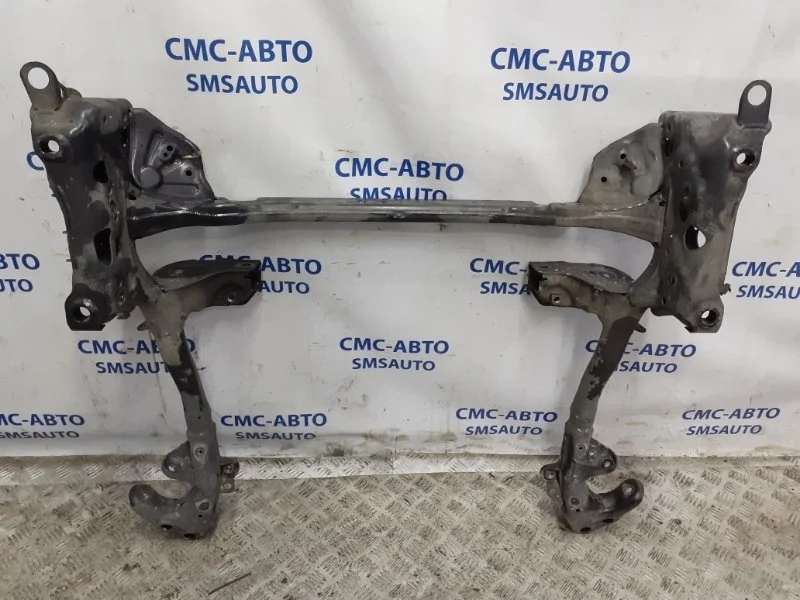 Подрамник передний Audi A8 2011 4H0399315AE D4 3.0 CGW, передний