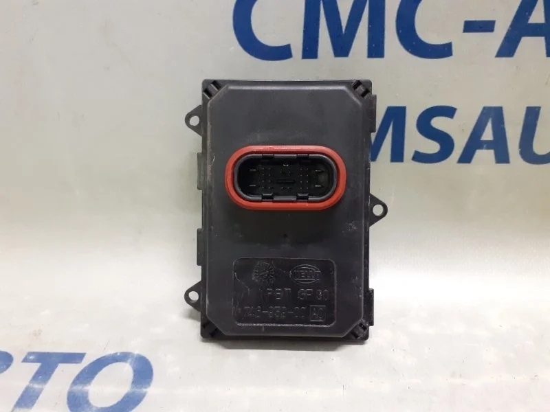 Блок управления фарой Volkswagen Touareg 4H0941329 NF 3.0