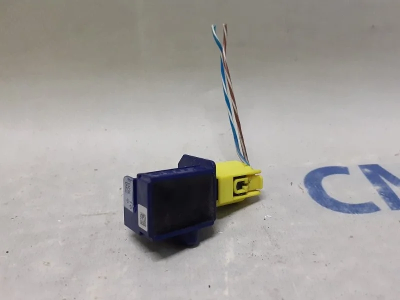 Датчик удара Mercedes-Benz E-Class A2128204926 W212 3.5