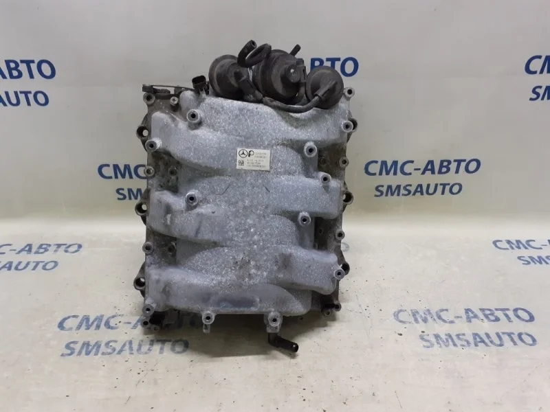 Коллектор впускной Mercedes-Benz E-Class A2721402401 W212 3.5