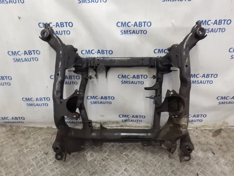 Подрамник передний Mercedes-Benz R-Class A2513300158 W251 3.0TD, передний
