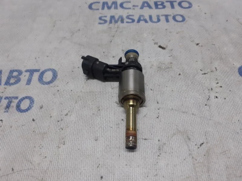 Форсунка топливная Volvo Xc60 9487434 ХС60 2.0T