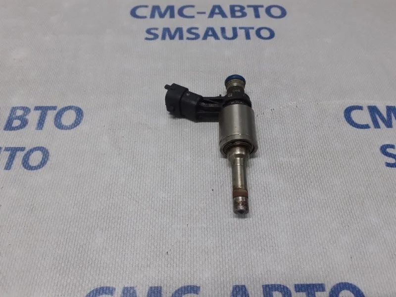 Форсунка топливная Volvo Xc60 9487434 ХС60 2.0T