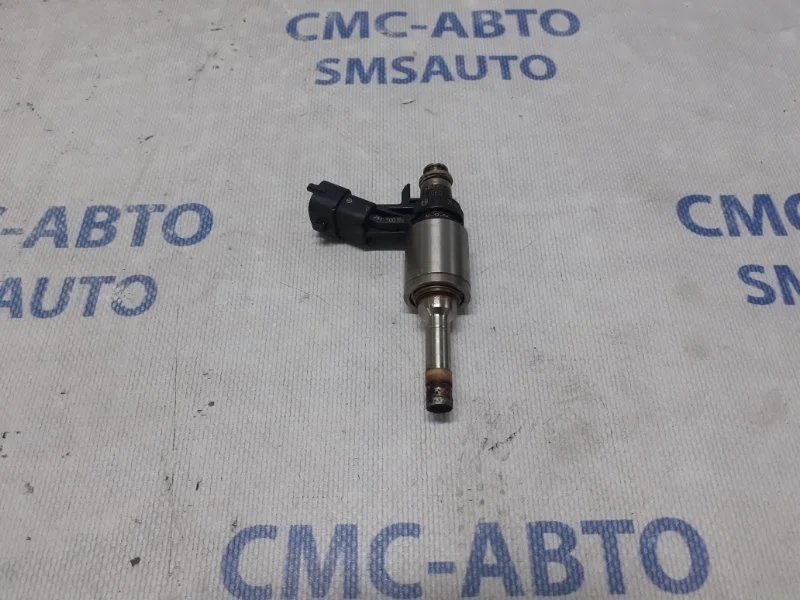 Форсунка топливная Volvo Xc60 9487434 ХС60 2.0T