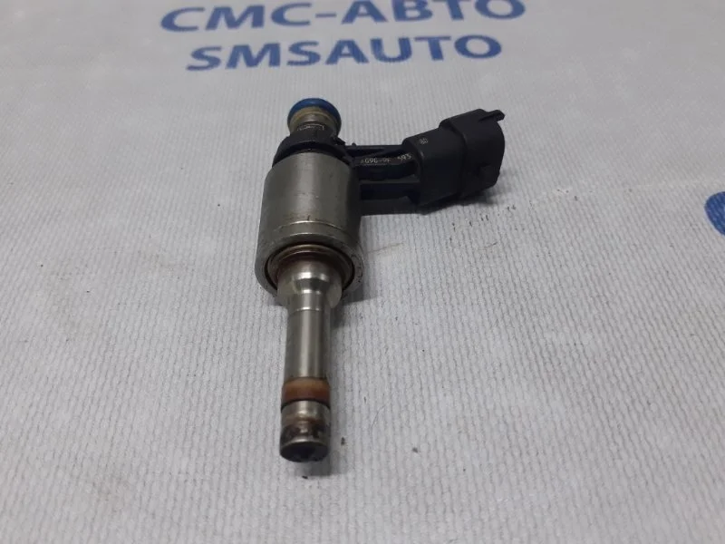 Форсунка топливная Volvo Xc60 9487434 ХС60 2.0T