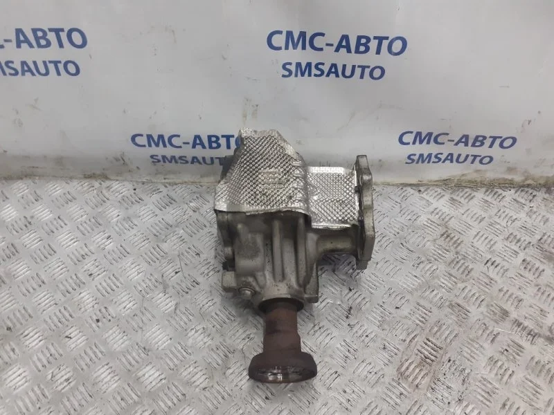 Раздатка Volvo Xc90 36000800 ХС90 4.4