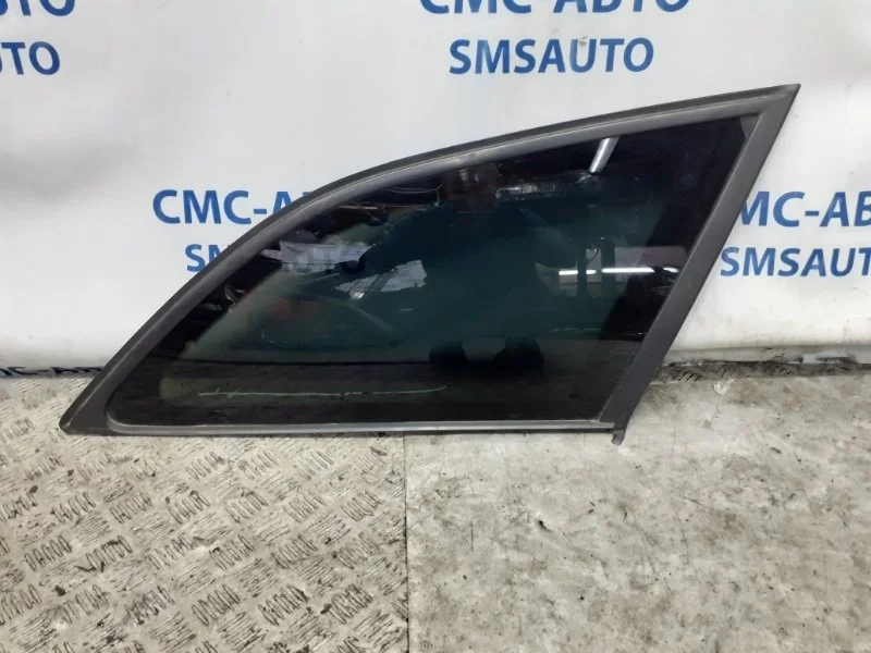 Стекло кузовное Audi A6 4G5845300 C7 2.8 CHV, заднее правое