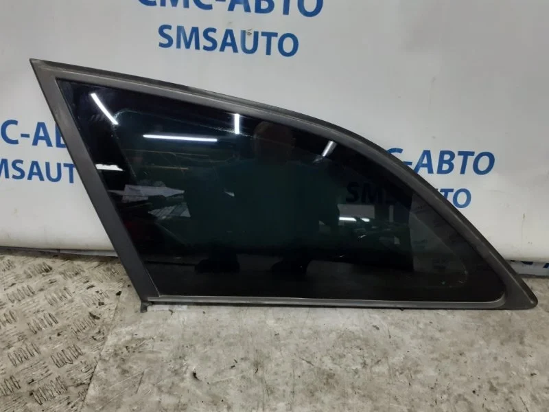 Стекло кузовное Audi A6 4G5845299 C7 2.8 CHV, заднее левое