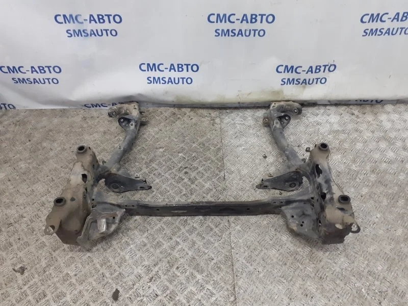 Подрамник передний Audi A6 4G0399315L C7 3.0, передний