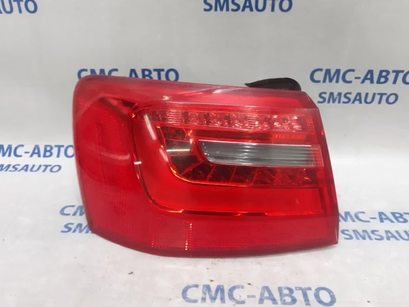 Фонарь на крыло Audi A6 4G9945095B C7 3.0, задний левый