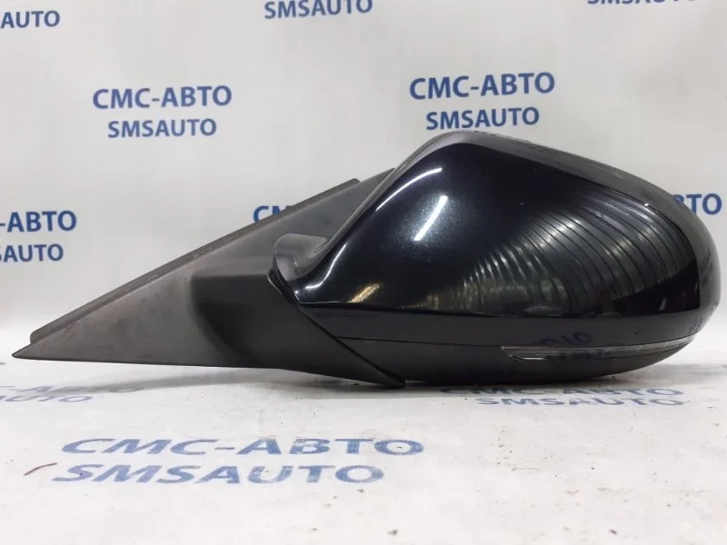 Зеркало Audi A6 4G2857409AE C7 2.8 CHV, левое