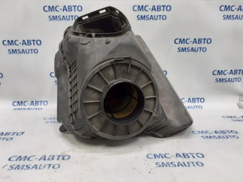Корпус воздушного фильтра Audi A6 4G0133836Q C7 2.8 CHV