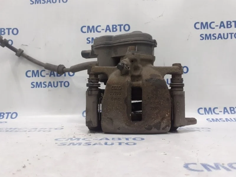 Суппорт Audi A6 4G0615404 C7 2.8 CHV, задний правый