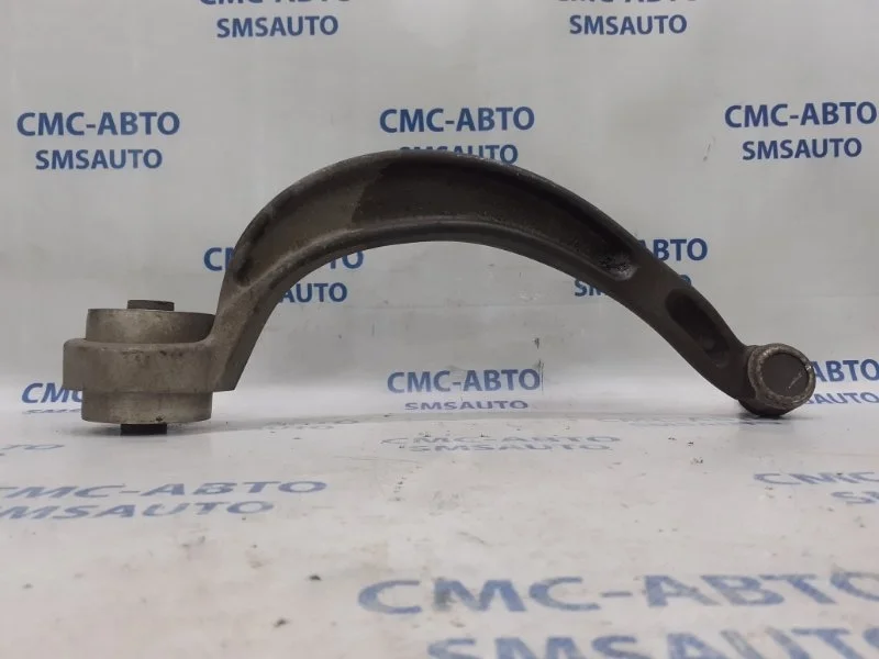 Рычаг нижний Audi A6 4G0407694J C7 2.8 CHV, передний правый