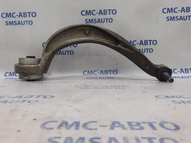 Рычаг нижний Audi A6 4G0407693J C7 2.8 CHV, передний левый