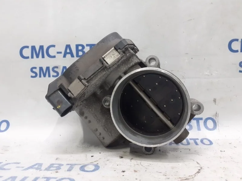Дроссельная заслонка Audi A6 06E133062G C7 2.8 CHV