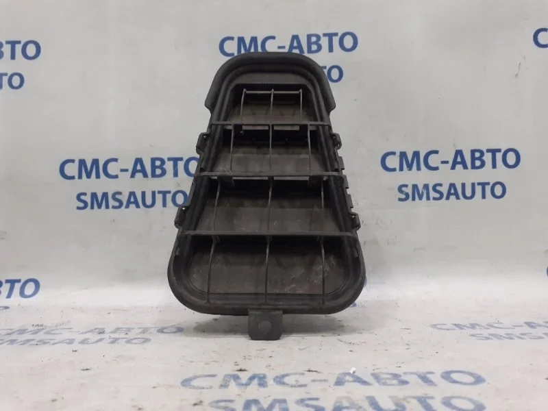 Воздухозаборник Audi A6 4G5819161 C7 2.8 CHV, задний