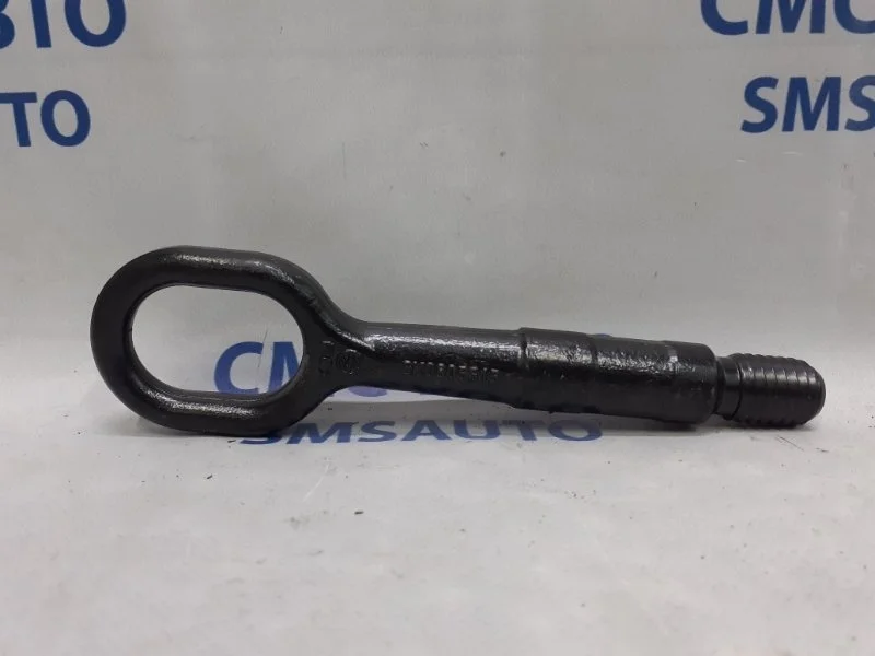 Крюк буксировочный Audi Q5 8K0805615 8R 3.0TD