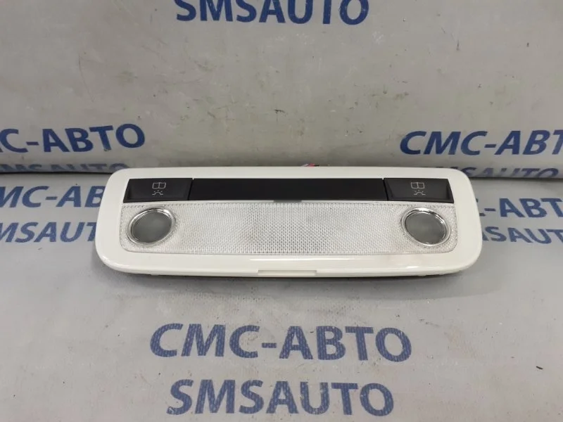 Плафон салона Mercedes-Benz C-Class A2048204901 W204 1.8, задний