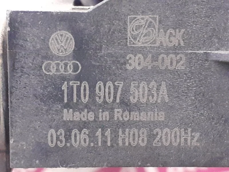 Датчик уровня подвески Audi A5 8K0941309F 8K 2.0T, задний левый