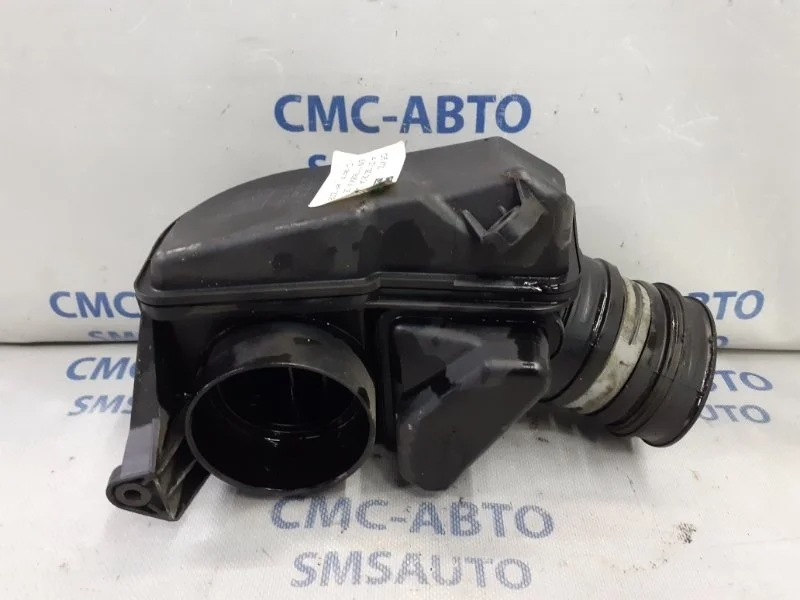 Корпус резонатора Mercedes-Benz C-Class A2710900804 W204 1.8