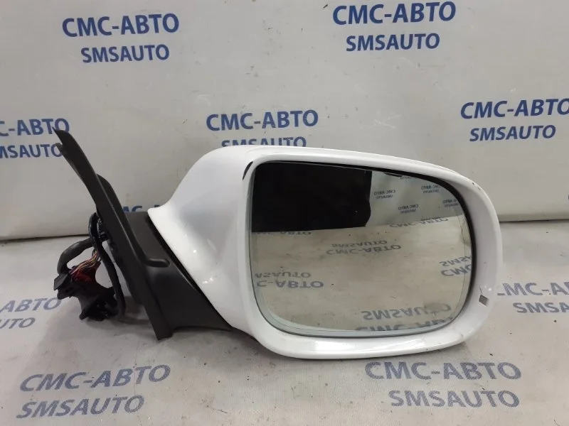 Зеркало Audi Q5 8R1857410 8R 2.0T, правое