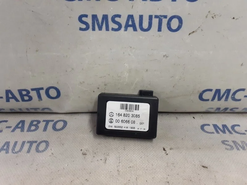 Датчик света Mercedes-Benz Ml A1648203085 W164 3.0D