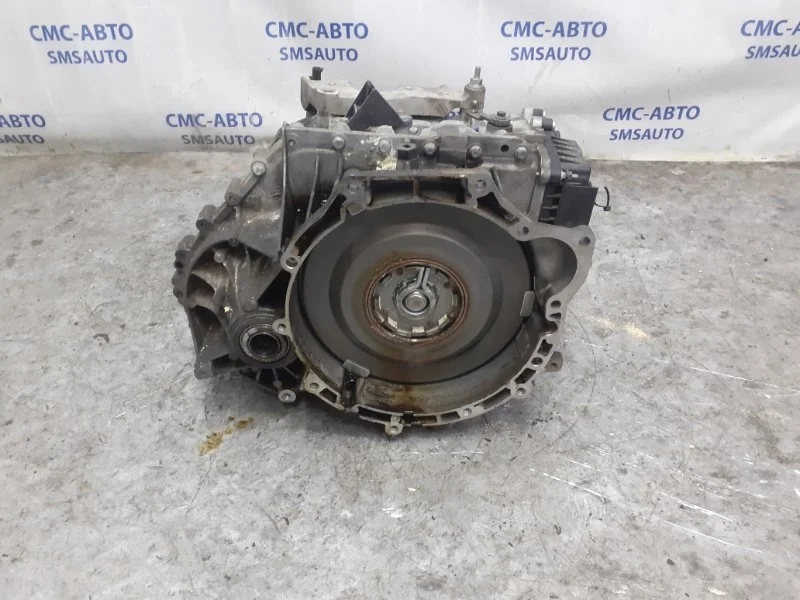 АКПП MPS6 Volvo S60 36051072 С60 1.6T