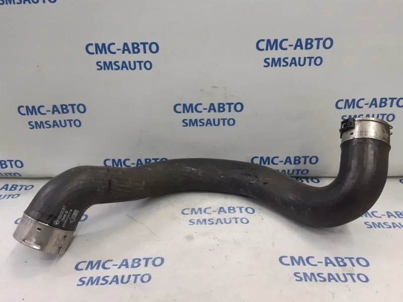 Патрубок интеркулера Mercedes-Benz E-Class A2045282682 W212 1.8T, правый
