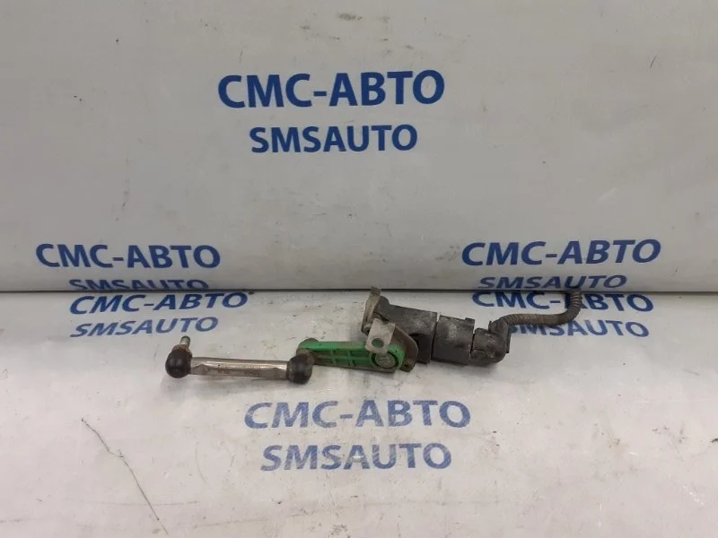 Датчик уровня подвески Volkswagen Touareg 7P0616213 NF 3.0TD, передний левый