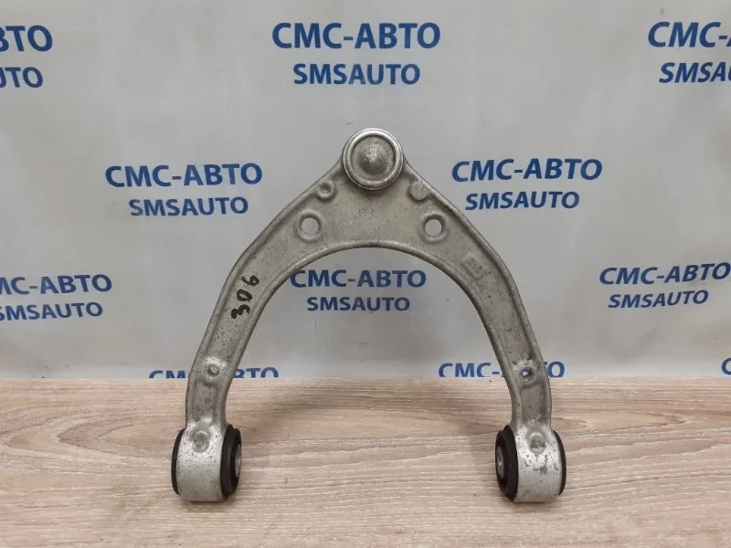 Рычаг верхний Volkswagen Touareg 7P0407021 NF 3.0, передний