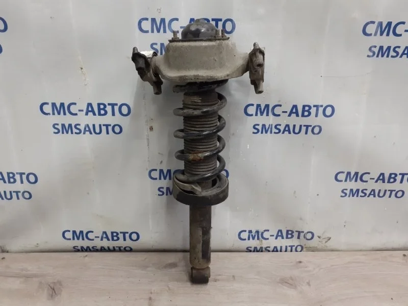 Амортизатор в сборе Volkswagen Touareg 7P6513029AS NF 3.0TD, задний