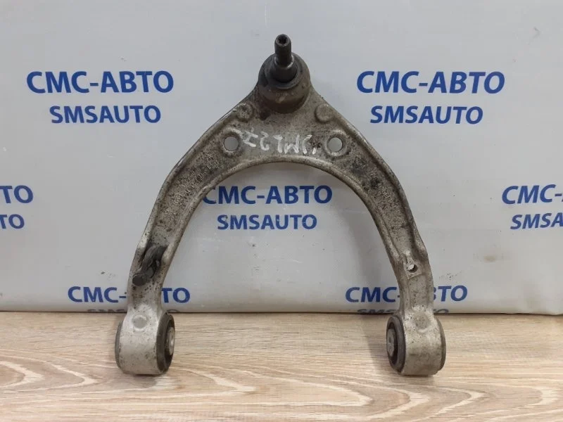 Рычаг верхний Volkswagen Touareg 7P0407021 NF 3.0TD, передний