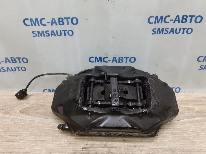 Суппорт Volkswagen Touareg 7L6615150A NF 3.0TD, передний правый