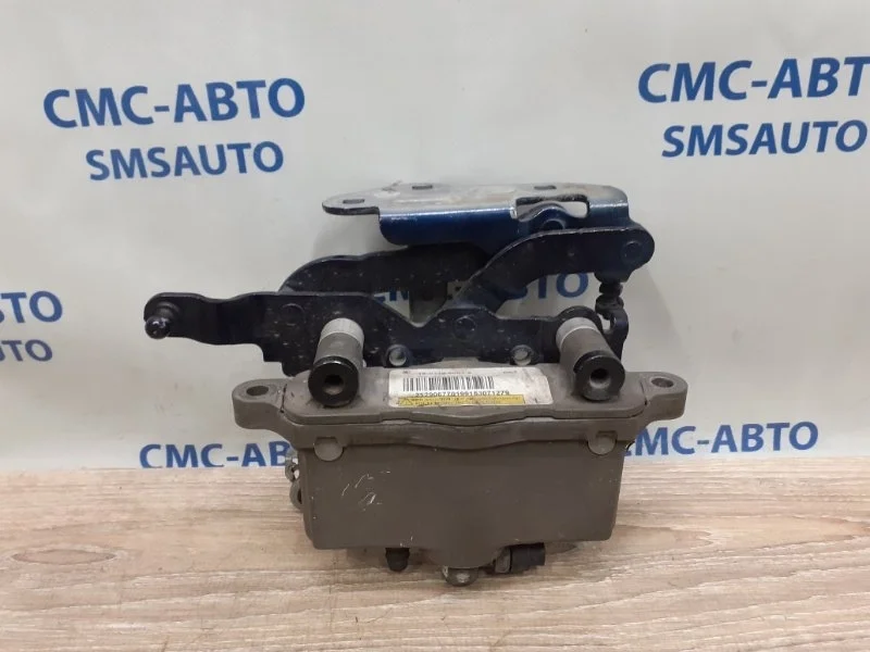 Петля капота Mercedes-Benz E-Class A2048800128 W212 2.2D, левая