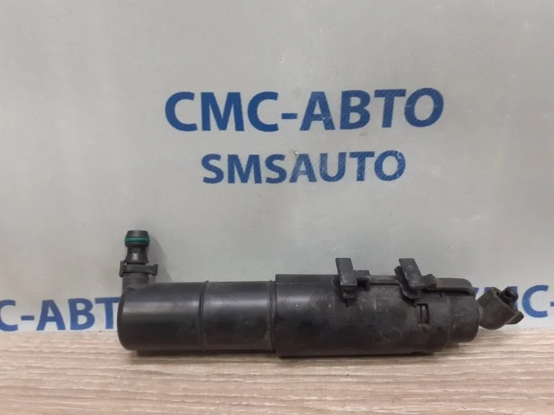 Форсунка омывателя фар Mercedes-Benz R-Class A2518601847 W251 3.0TD, правая
