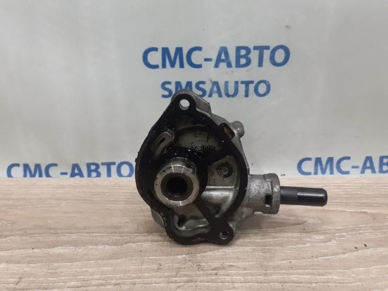 Вакуумный насос Mercedes-Benz E-Class A6512300465 W212 2.2D