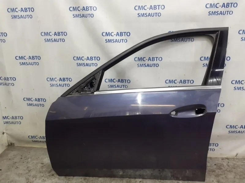 Дверь Mercedes-Benz E-Class A2127205300 W212 2.2D, передняя левая