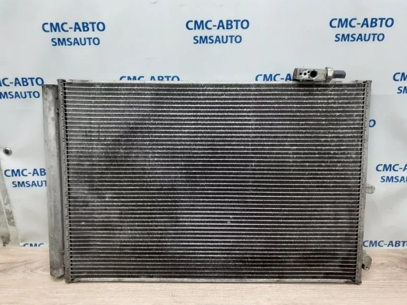 Радиатор кондиционера Mercedes-Benz E-Class A2045000554 W212 2.2D